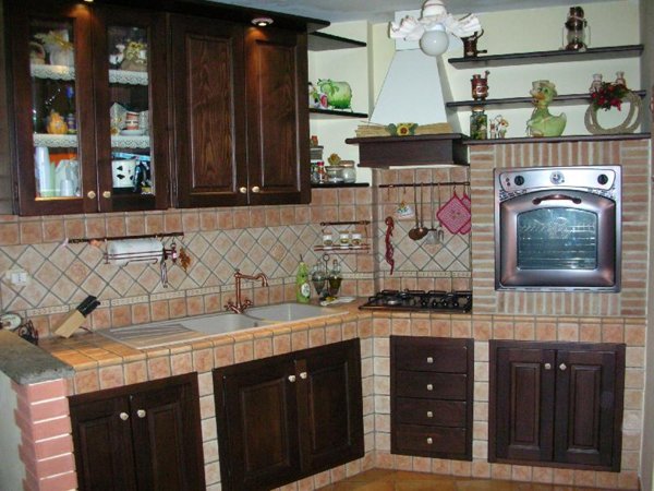 appartamento in vendita a Roma in zona Torre Maura