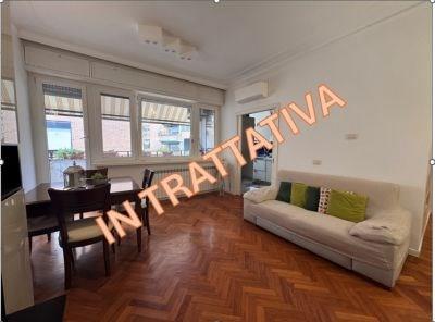 appartamento in vendita a Roma in zona Monte Sacro/Talenti