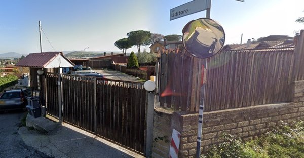 appartamento in vendita a Roma in zona Borghesiana