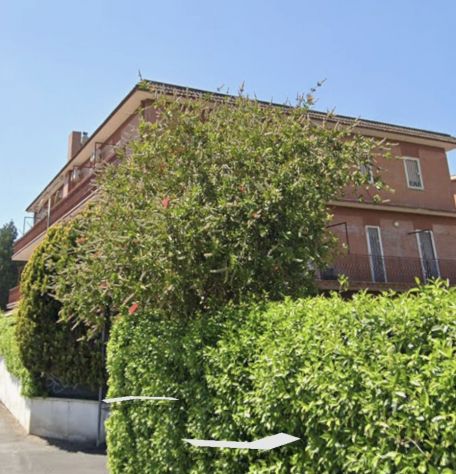 appartamento in vendita a Roma in zona Acilia