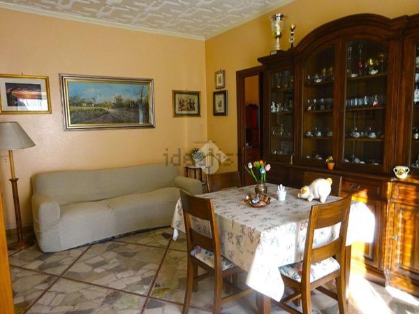 appartamento in vendita a Roma in zona Fidene