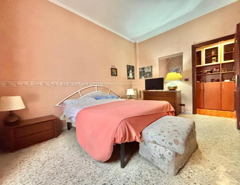 appartamento in vendita a Roma in zona Prenestino-Labicano