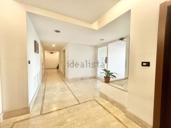 appartamento in vendita a Roma in zona Ostiense