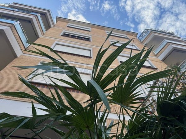 appartamento in vendita a Roma in zona Aurelio