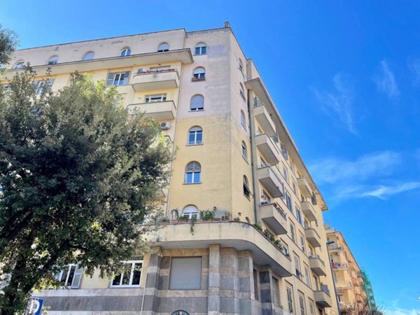 appartamento in vendita a Roma in zona Trieste