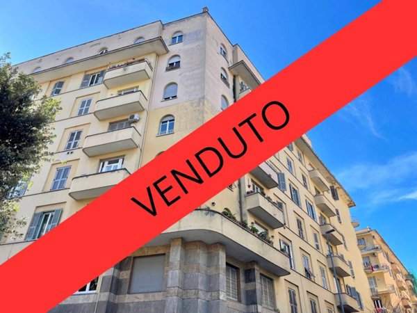 appartamento in vendita a Roma in zona Trieste