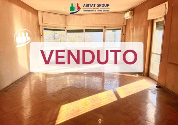 appartamento in vendita a Roma in zona San Saba - Ripa