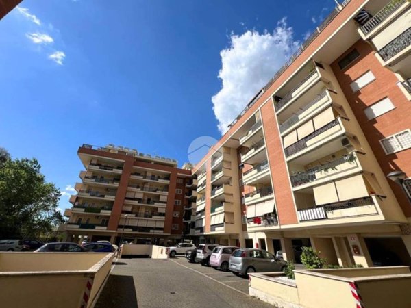 appartamento in vendita a Roma in zona Ponte di Nona
