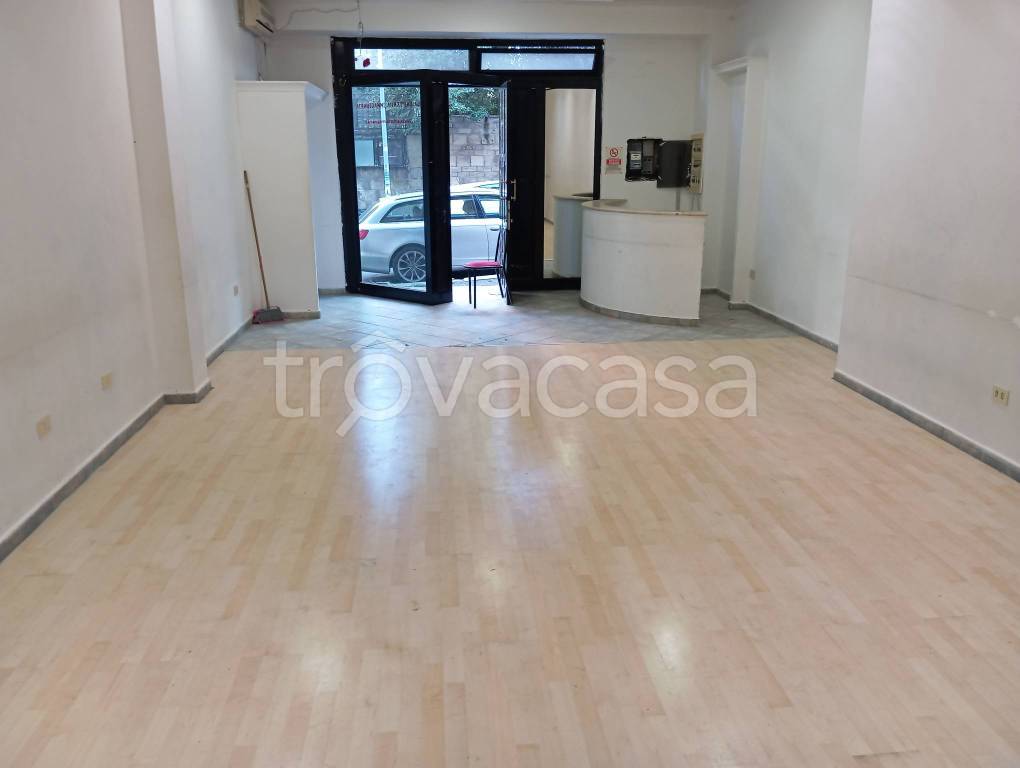 monolocale in vendita a Roma in zona Portuense