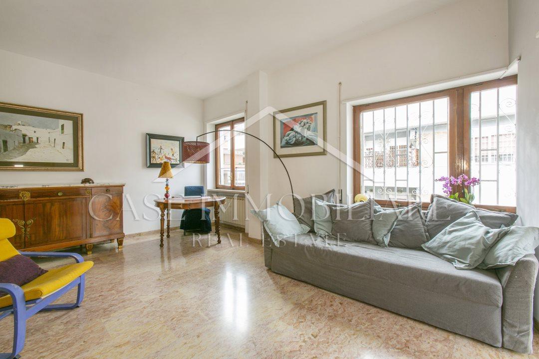 appartamento in vendita a Roma in zona Monte Sacro/Talenti