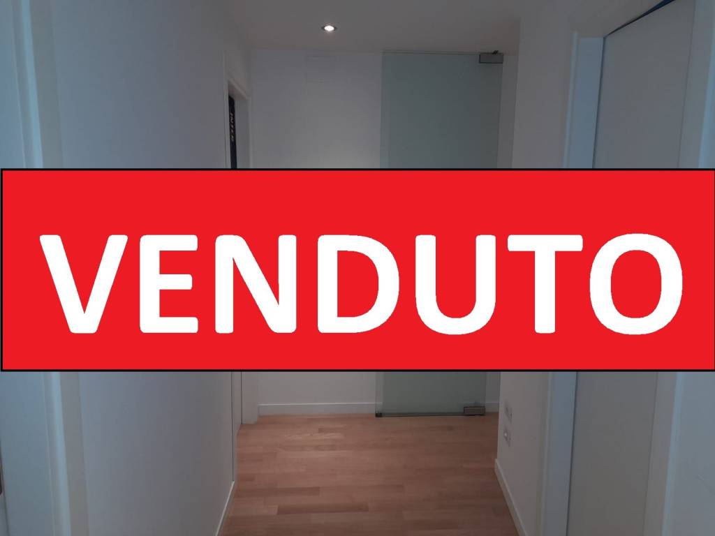 appartamento in vendita a Roma in zona Pietralata