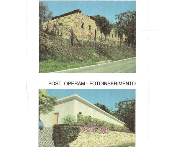terreno agricolo in vendita a Roma in zona Cesano