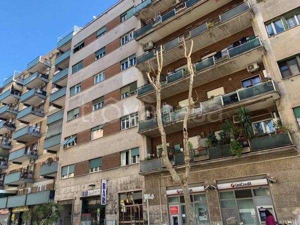 appartamento in vendita a Roma in zona Tiburtino