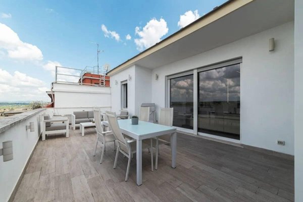 appartamento in vendita a Roma in zona Trieste