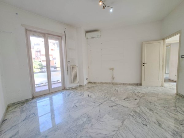 appartamento in vendita a Roma in zona Salario