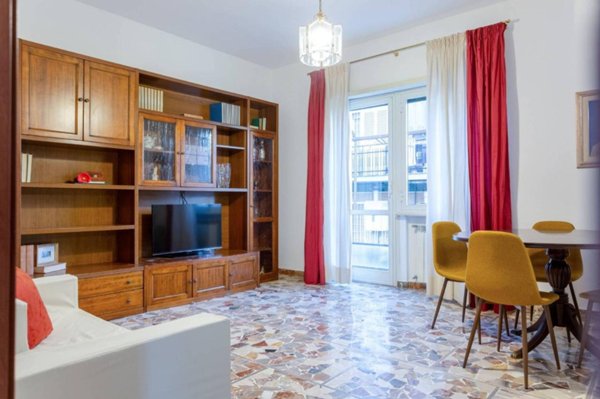 appartamento in vendita a Roma in zona Fidene