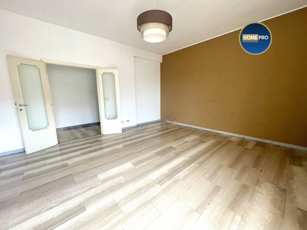 appartamento in vendita a Roma in zona Torrevecchia