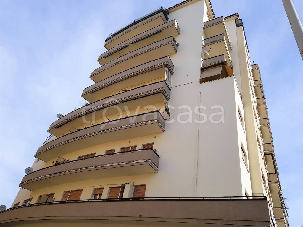 appartamento in vendita a Roma in zona Testaccio