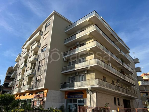 appartamento in vendita a Roma in zona Portuense
