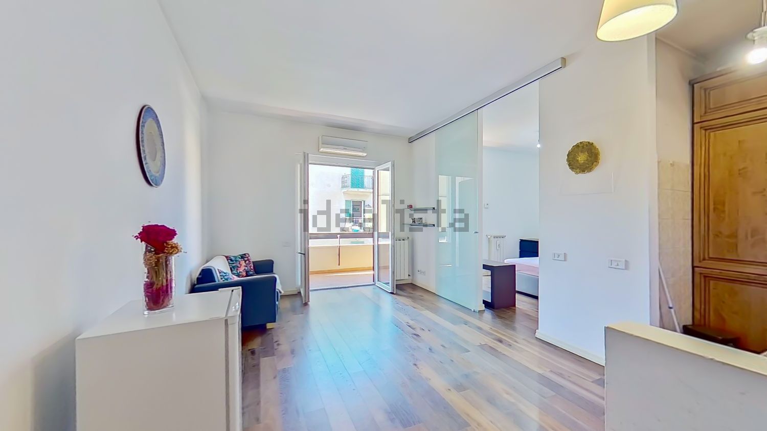 appartamento in vendita a Roma in zona Portuense