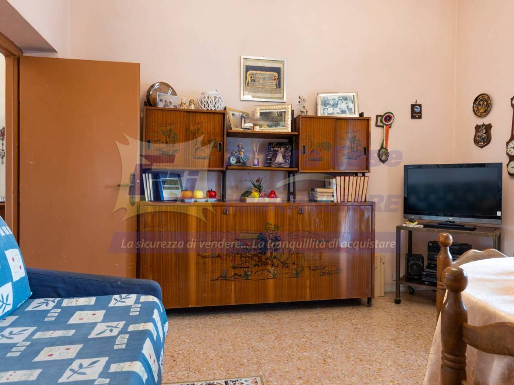 appartamento in vendita a Roma in zona Acilia
