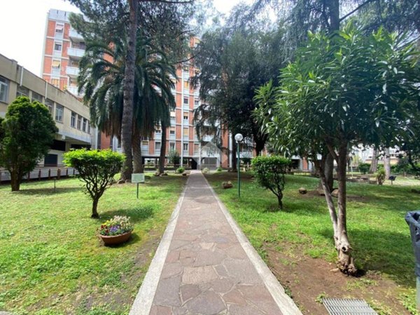appartamento in vendita a Roma in zona Collatino