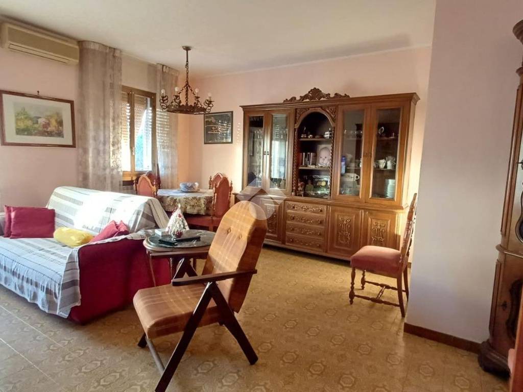 appartamento in vendita a Roma in zona Collatino