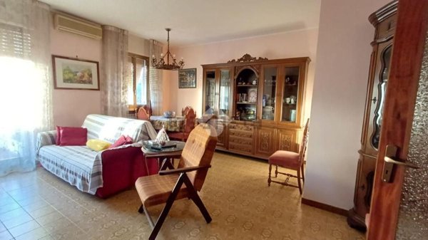 appartamento in vendita a Roma in zona Collatino