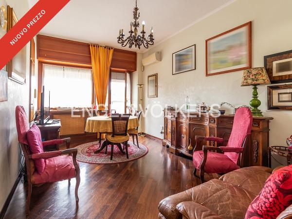 appartamento in vendita a Roma in zona Ardeatino