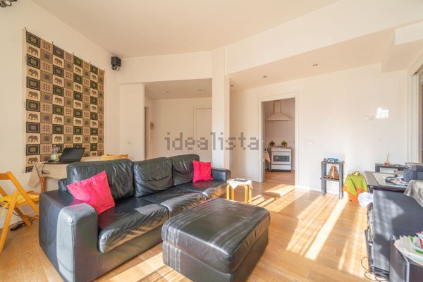 appartamento in vendita a Roma in zona Monte Sacro/Talenti