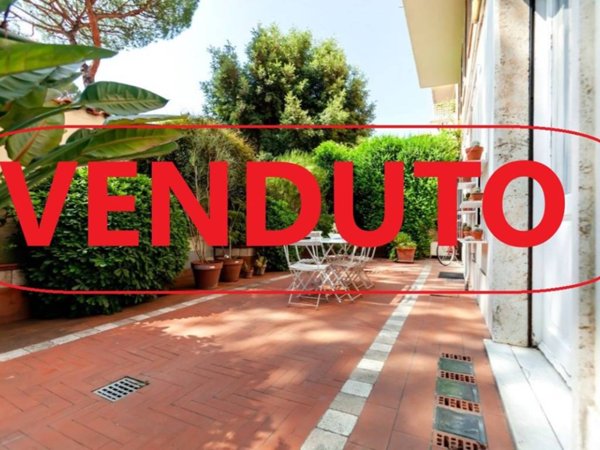 appartamento in vendita a Roma in zona Aurelio