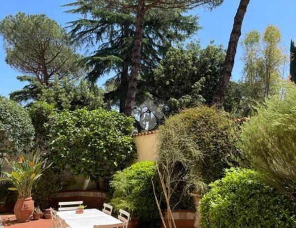 appartamento in vendita a Roma in zona Aurelio