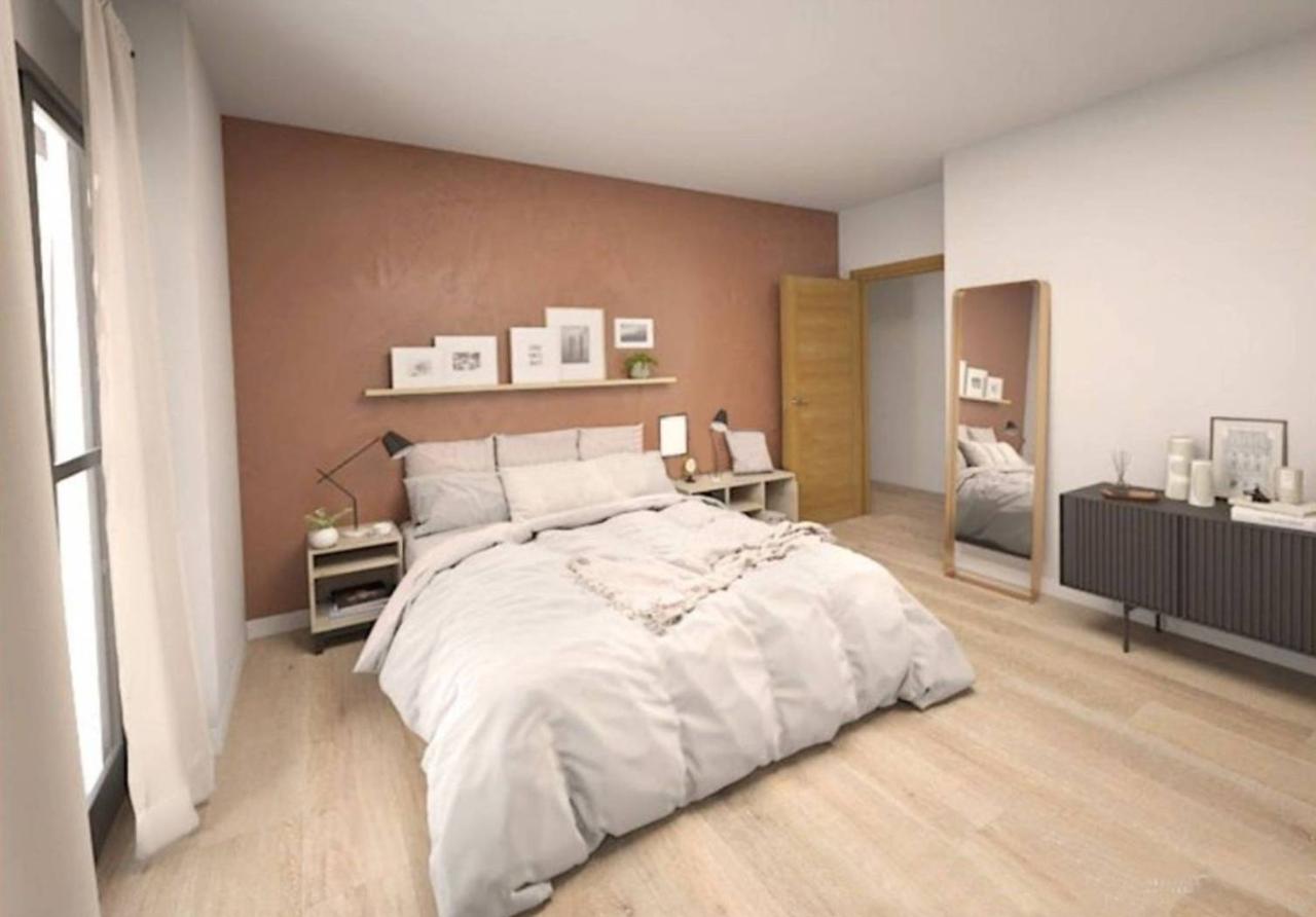 appartamento in vendita a Roma in zona Lunghezza