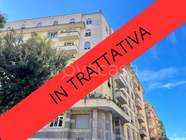 appartamento in vendita a Roma in zona Trieste