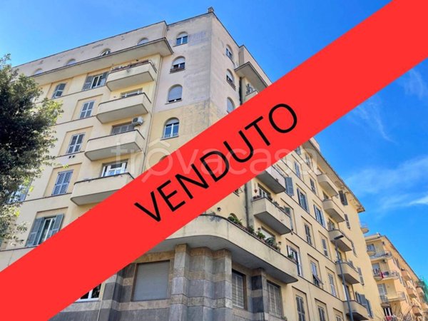 appartamento in vendita a Roma in zona Trieste