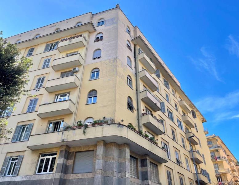 appartamento in vendita a Roma in zona Trieste