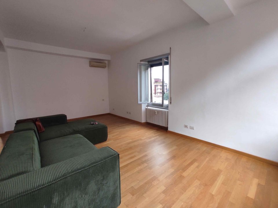 appartamento in vendita a Roma in zona Trieste