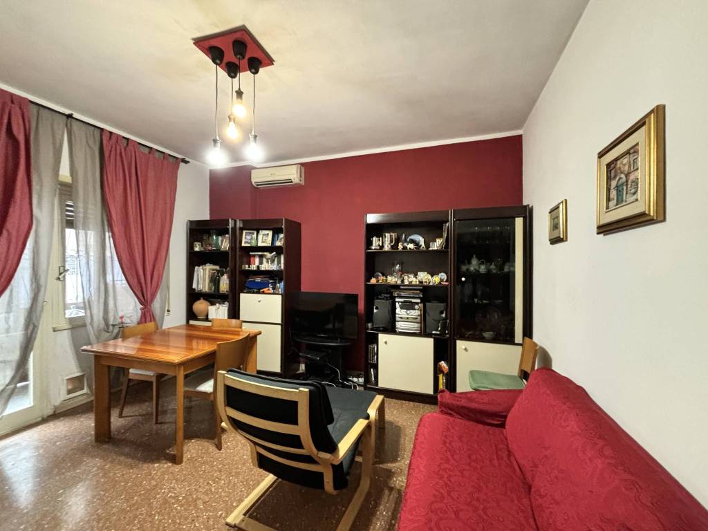 appartamento in vendita a Roma in zona Collatino