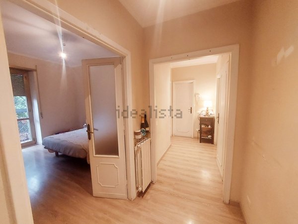 appartamento in vendita a Roma in zona Gianicolense