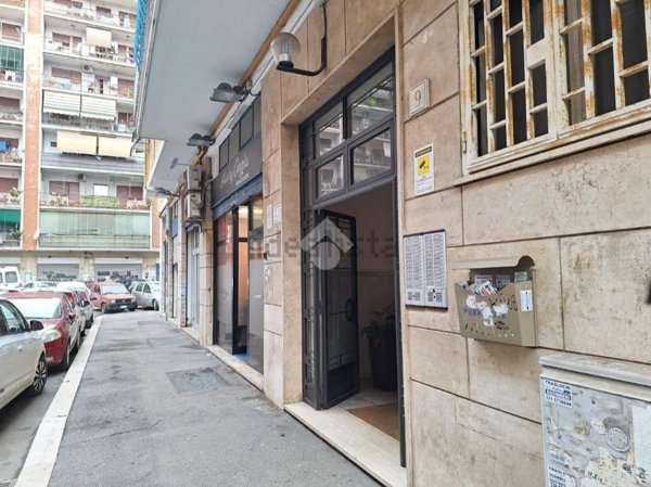 appartamento in vendita a Roma in zona Tuscolano