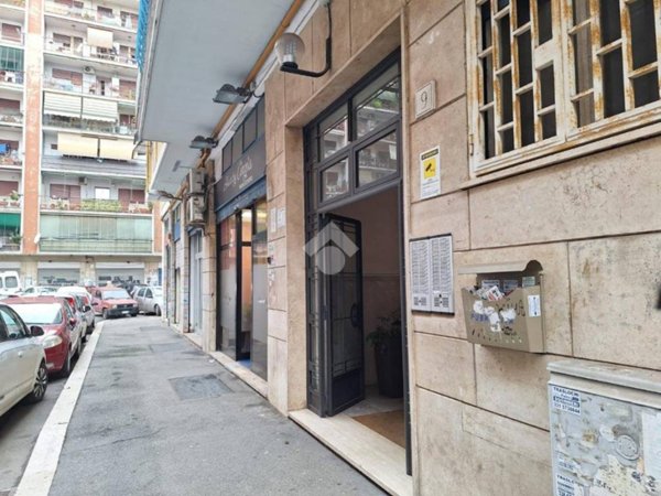 appartamento in vendita a Roma in zona Tuscolano