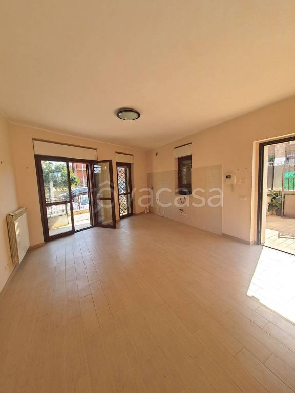 casa indipendente in vendita a Roma in zona Casalotti