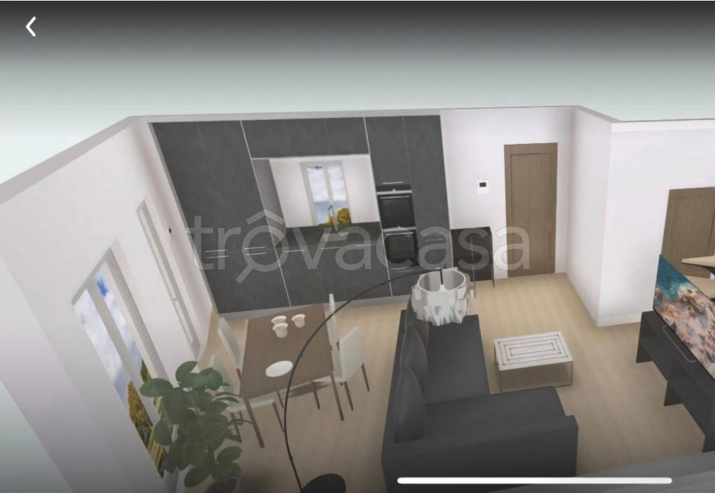 casa indipendente in vendita a Roma in zona Casalotti
