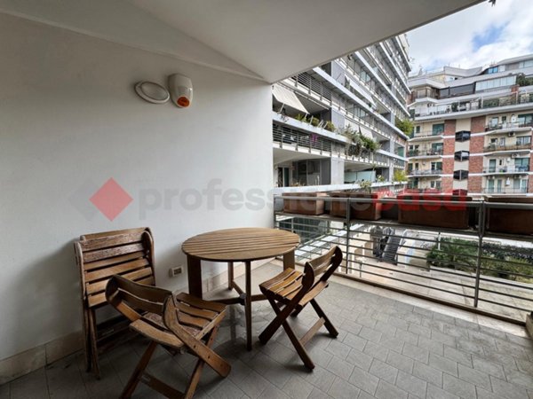 appartamento in vendita a Roma in zona Portuense
