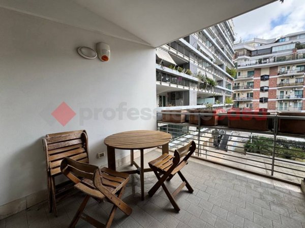 appartamento in vendita a Roma in zona Portuense