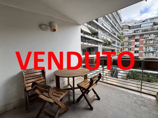 appartamento in vendita a Roma in zona Portuense