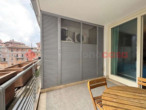 appartamento in vendita a Roma in zona Portuense