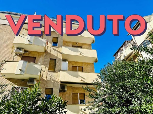 appartamento in vendita a Roma in zona Aurelio