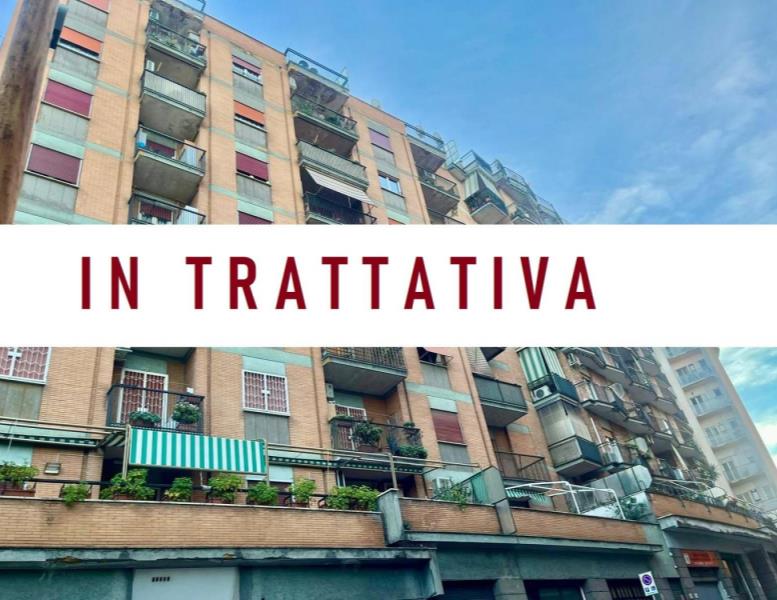 appartamento in vendita a Roma in zona Tuscolano