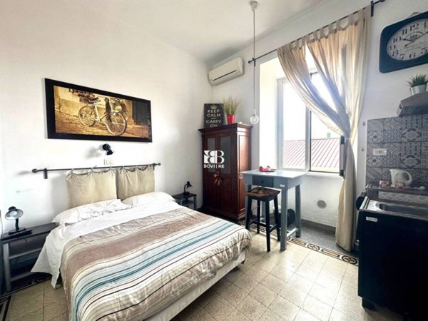 appartamento in vendita a Roma in zona Esquilino